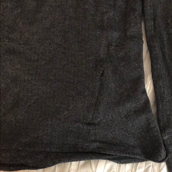 Lululemon herringbone pullover quarter zip - Picture 5 of 5